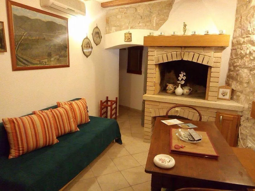 Studios Dalino Ровинь Хорватия