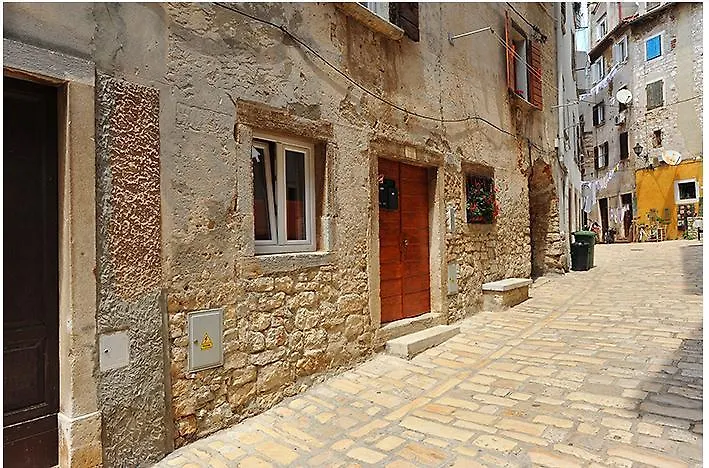 Studios Dalino Rovinj Appartement