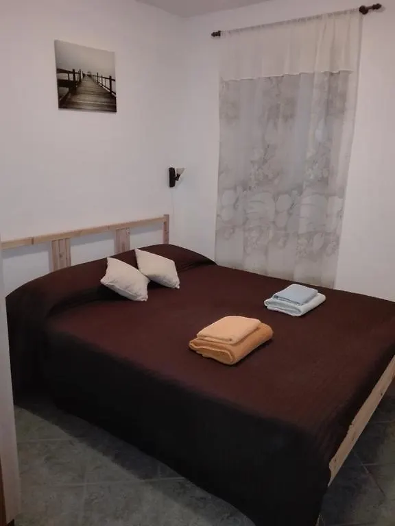 Studios Dalino Rovinj 0*,