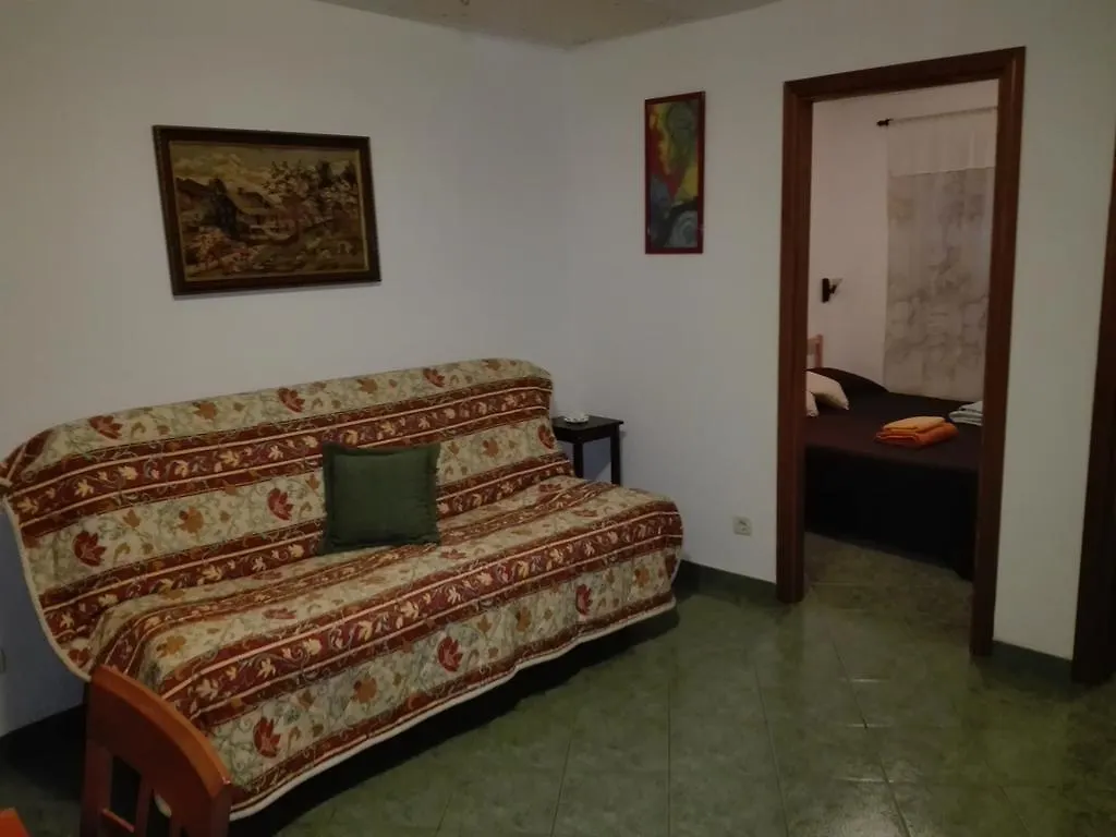 Studios Dalino Rovinj 0*,  Kroatië