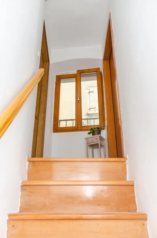 Studios Dalino Rovinj Appartement